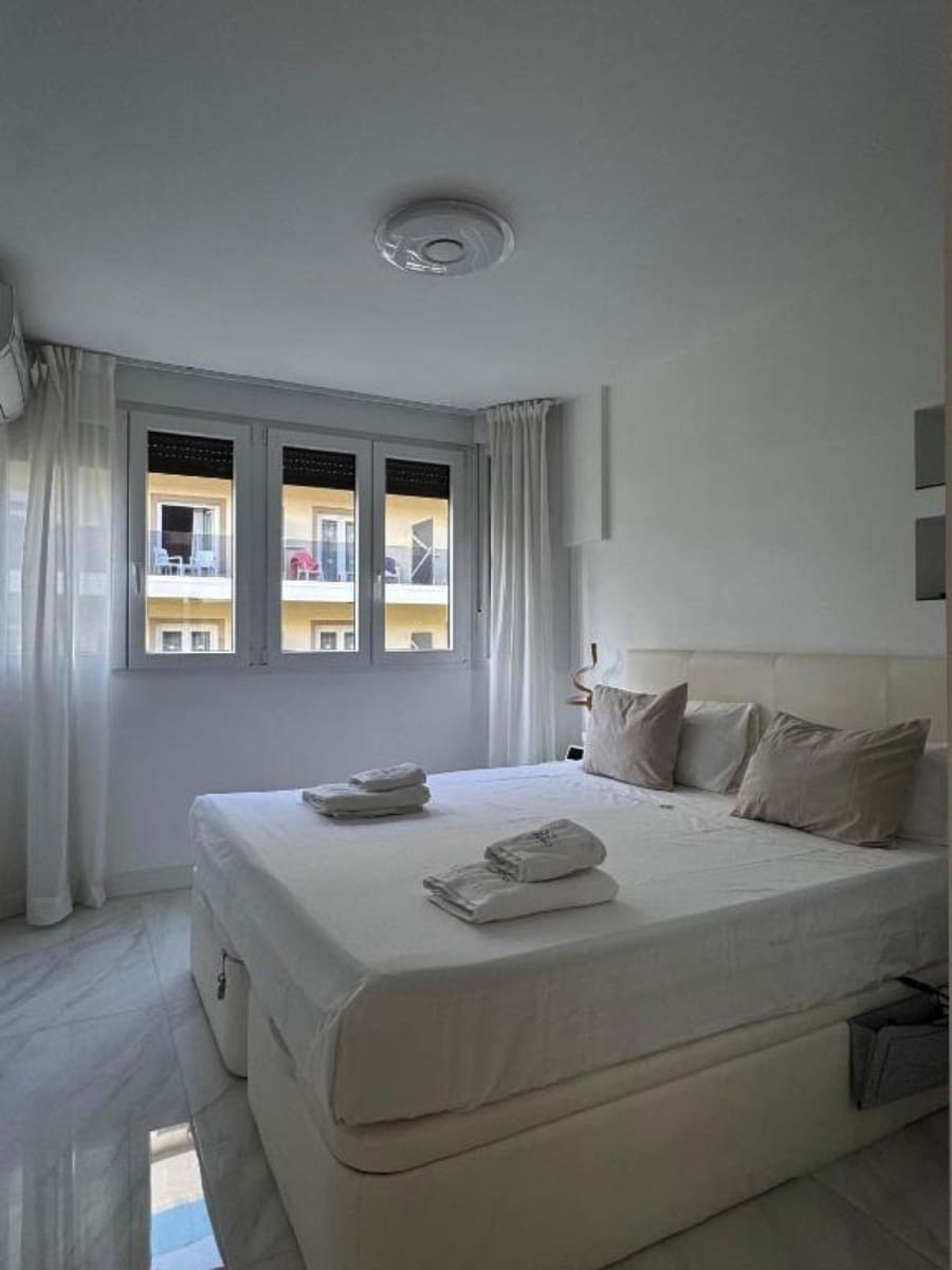 Apartamento de 2 habitaciones en Marbella en venta - 770.000 € (Ref: 9472834)