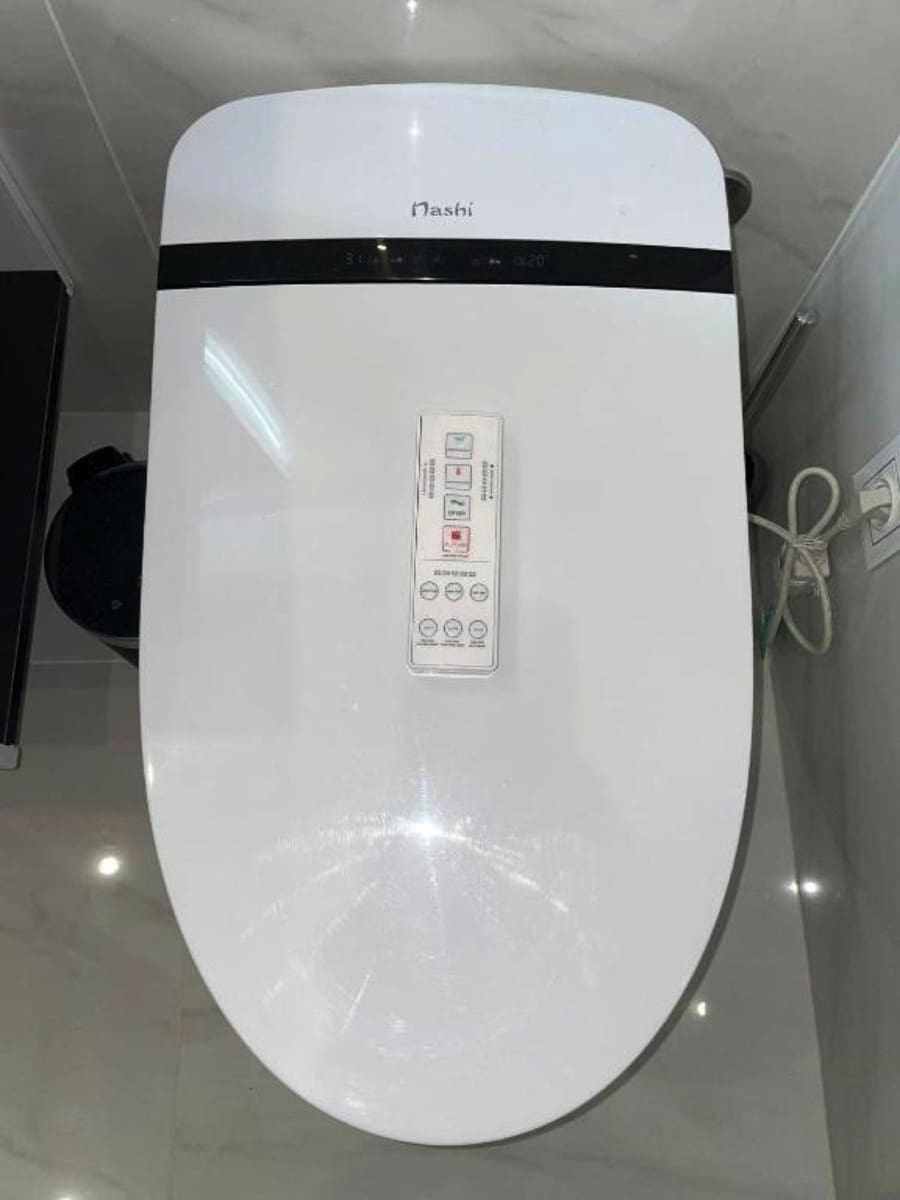 Apartamento de 2 habitaciones en Marbella en venta - 770.000 € (Ref: 9472834)