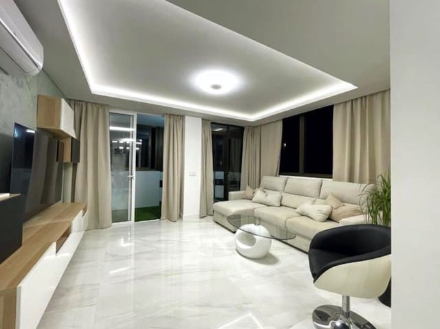 Apartamento de 2 habitaciones en Marbella en venta - 770.000 € (Ref: 9472834)