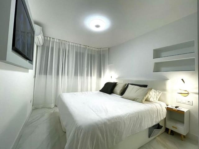 Apartamento de 2 habitaciones en Marbella en venta - 770.000 € (Ref: 9472834)