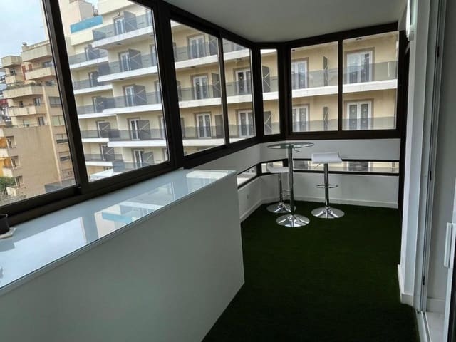 Apartamento de 2 habitaciones en Marbella en venta - 770.000 € (Ref: 9472834)