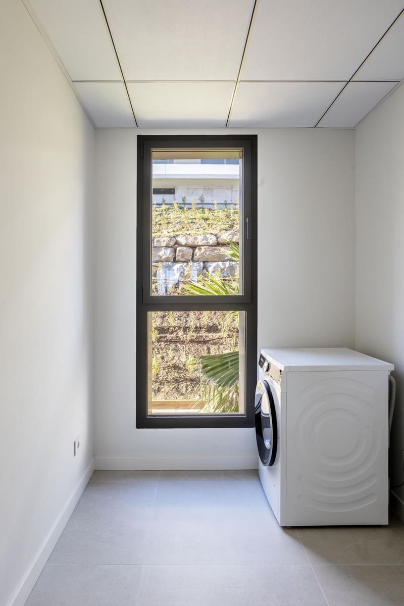 2 makuuhuone Huoneisto myytävänä paikassa Estepona - 795 000 € (Ref: 9472835)