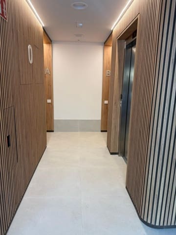 2 makuuhuone Huoneisto myytävänä paikassa Estepona - 795 000 € (Ref: 9472835)