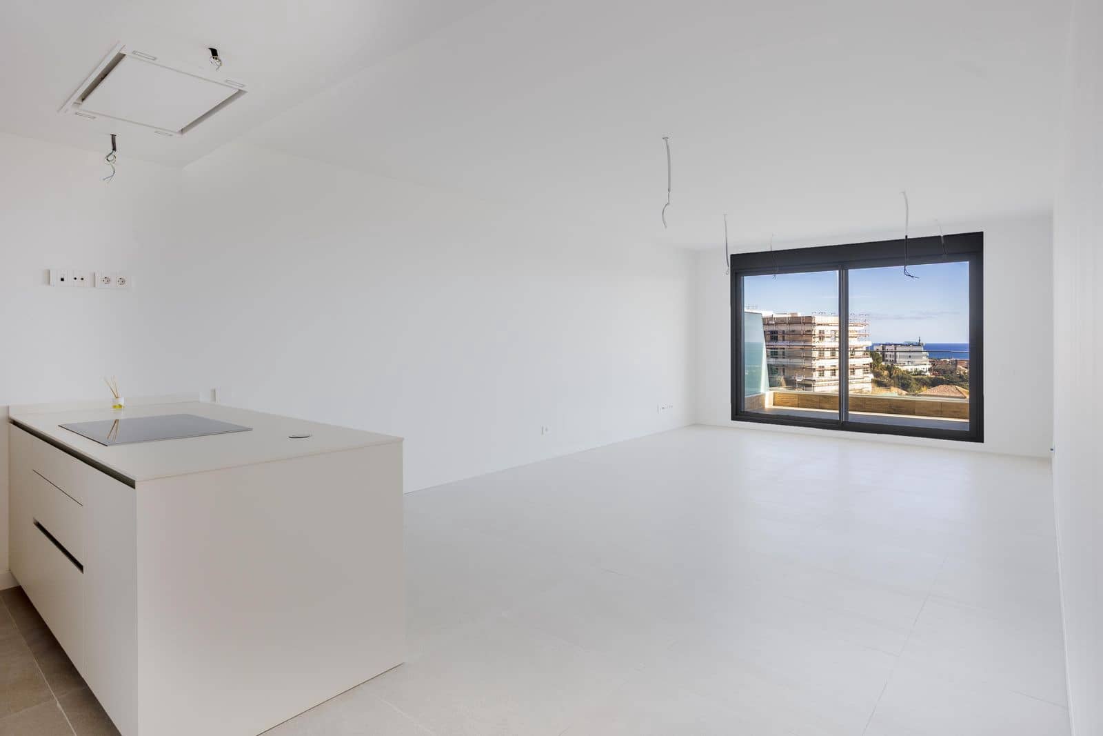 2 makuuhuone Huoneisto myytävänä paikassa Estepona - 795 000 € (Ref: 9472835)