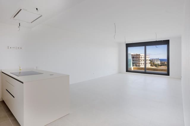 2 makuuhuone Huoneisto myytävänä paikassa Estepona - 795 000 € (Ref: 9472835)