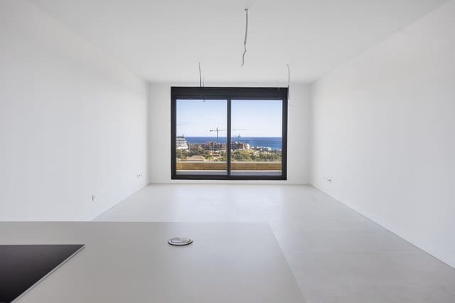 2 makuuhuone Huoneisto myytävänä paikassa Estepona - 795 000 € (Ref: 9472835)