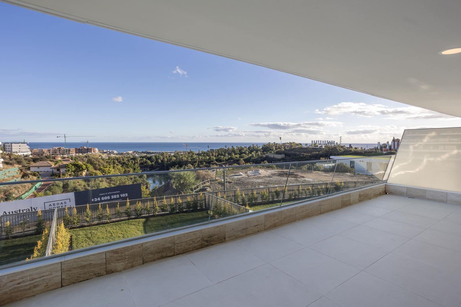 2 makuuhuone Huoneisto myytävänä paikassa Estepona - 795 000 € (Ref: 9472835)