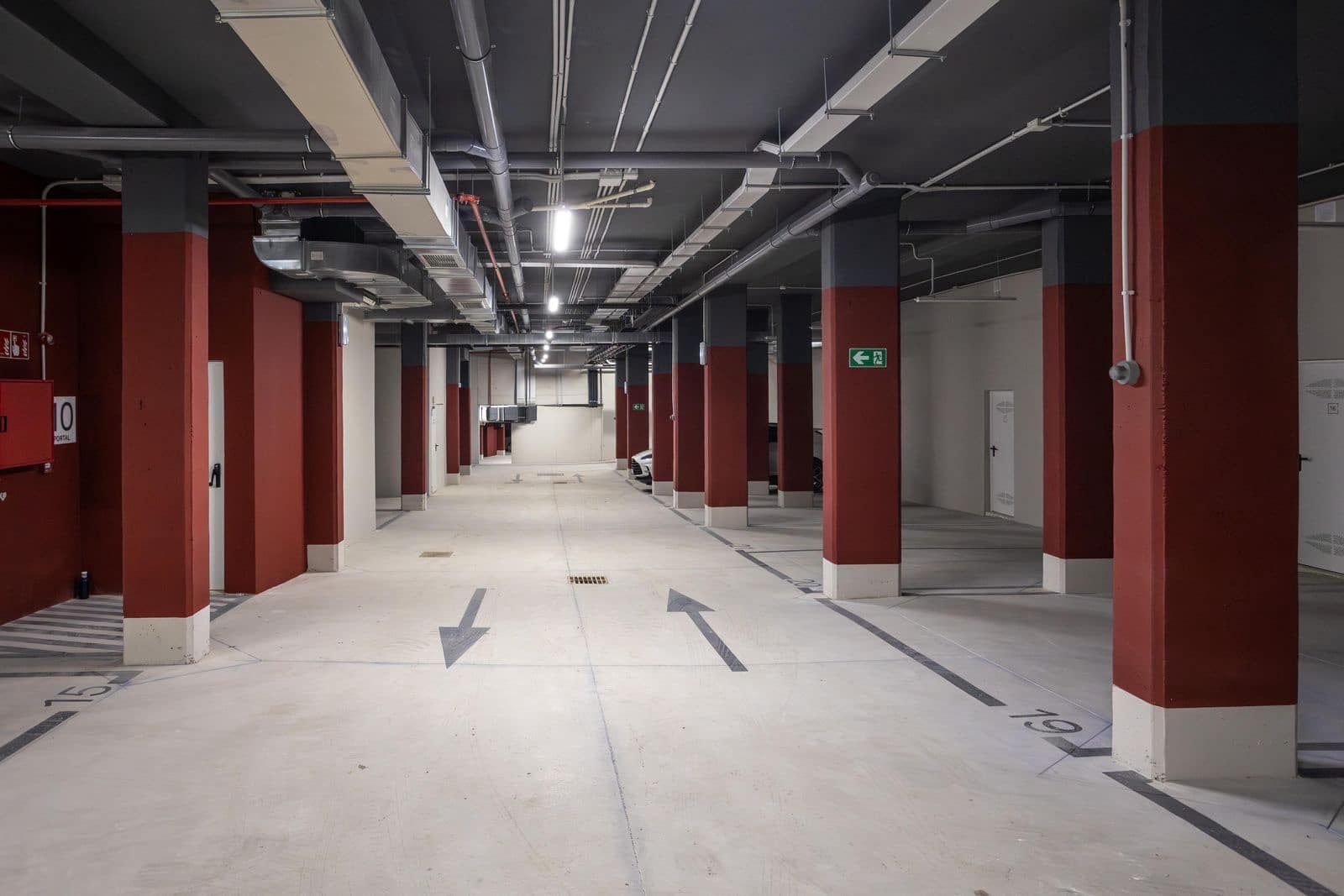 2 makuuhuone Huoneisto myytävänä paikassa Estepona - 795 000 € (Ref: 9472835)