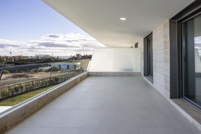 2 makuuhuone Huoneisto myytävänä paikassa Estepona - 795 000 € (Ref: 9472835)