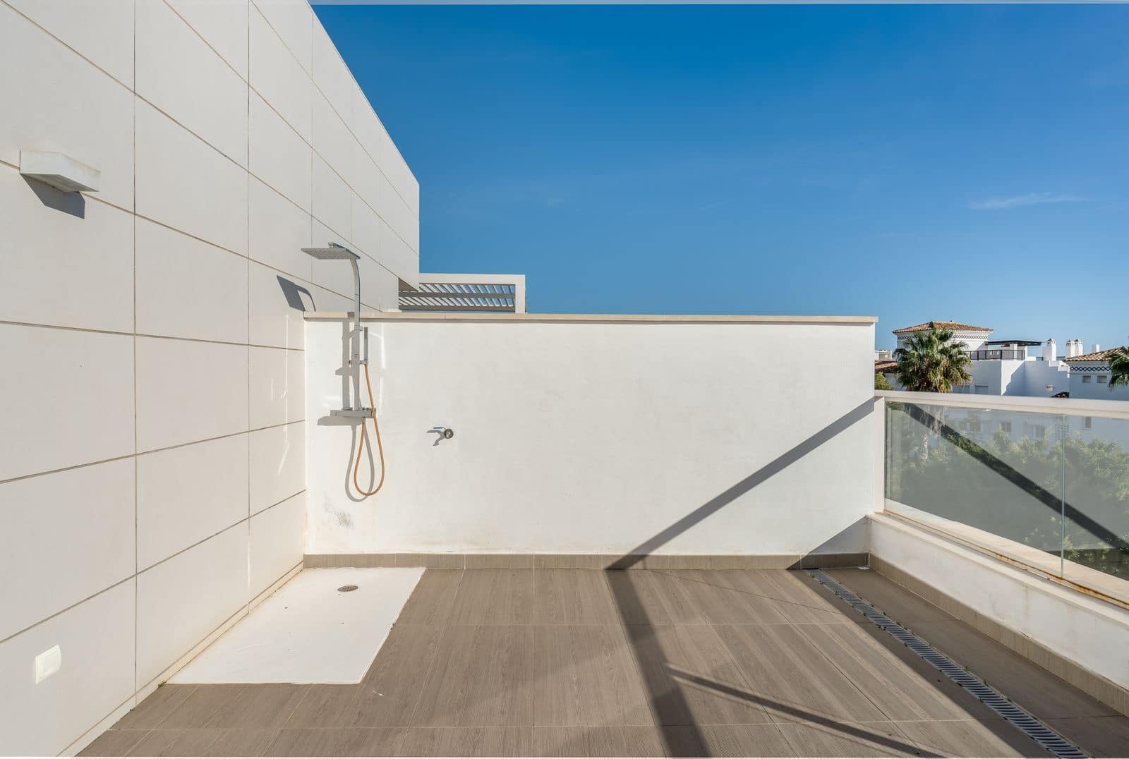 3 chambre Penthouse à vendre à San Pedro de Alcantara - 1 175 000 € (Ref: 9472836)