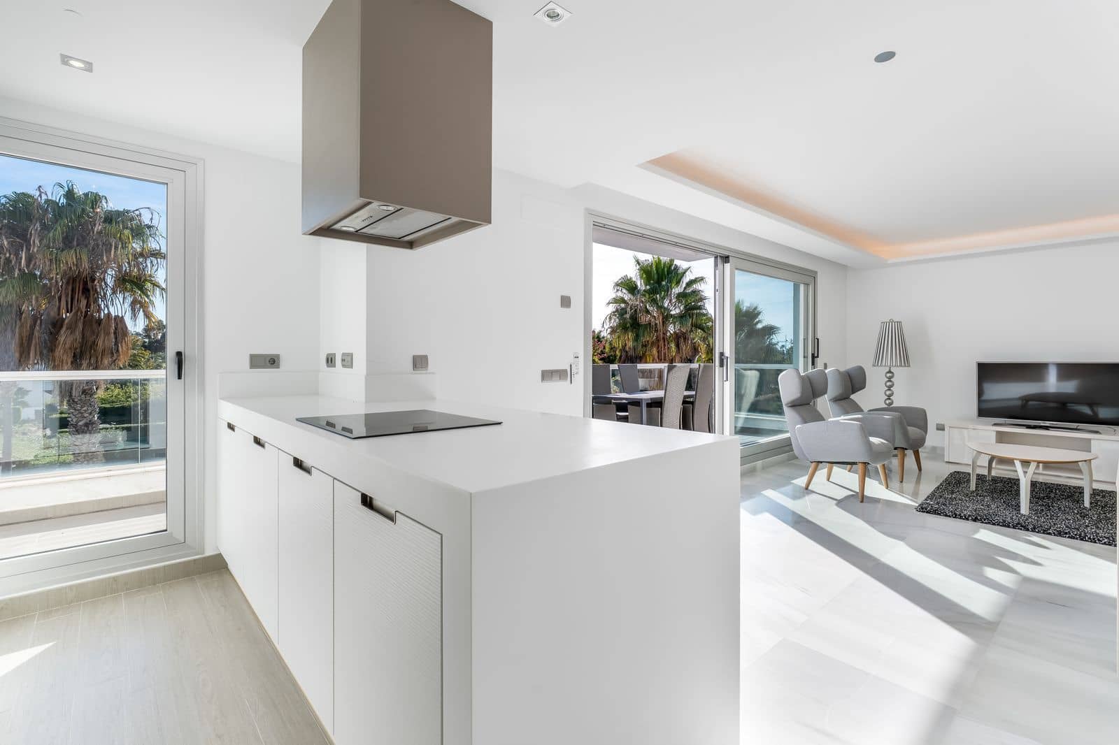 3 chambre Penthouse à vendre à San Pedro de Alcantara - 1 175 000 € (Ref: 9472836)