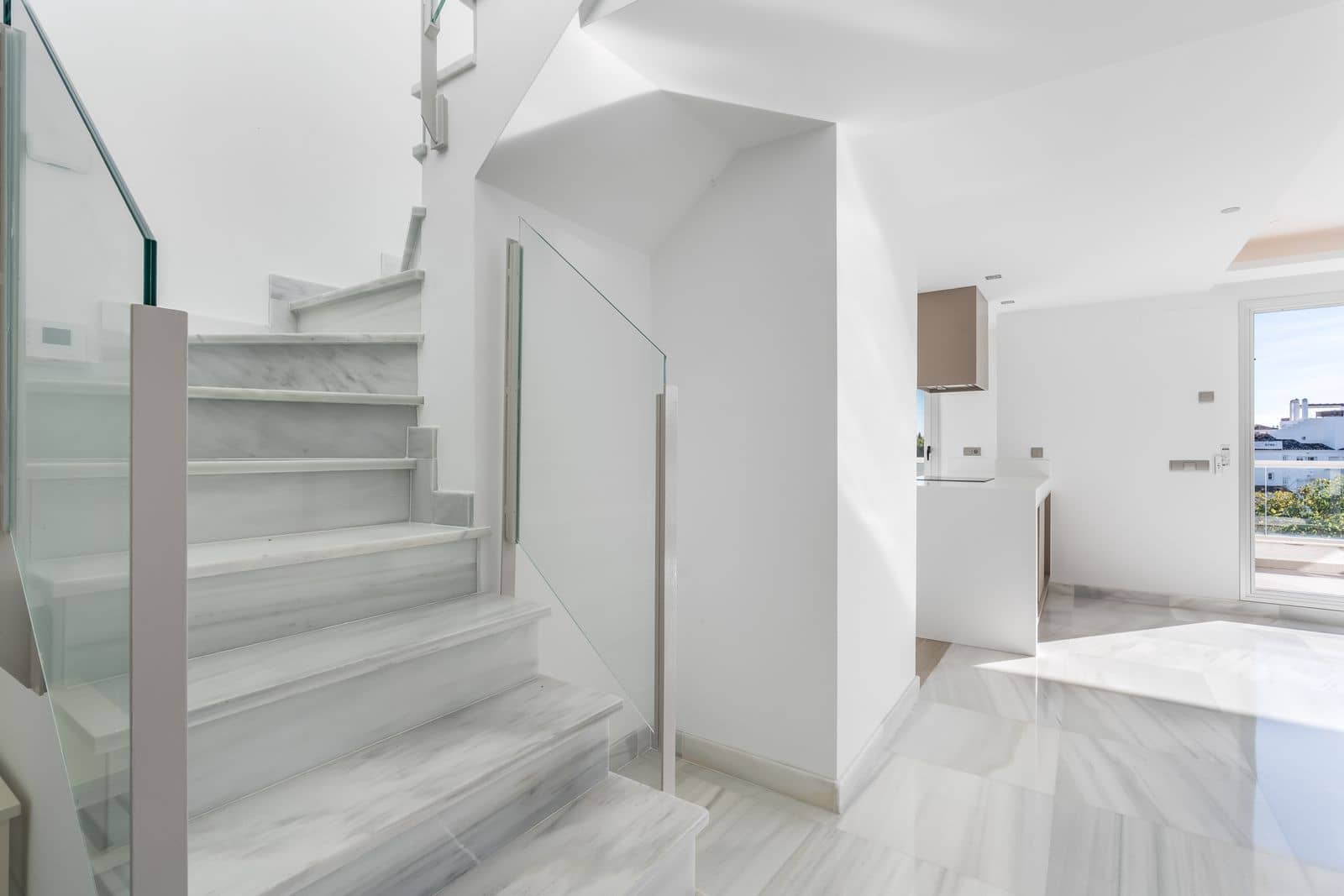 3 chambre Penthouse à vendre à San Pedro de Alcantara - 1 175 000 € (Ref: 9472836)