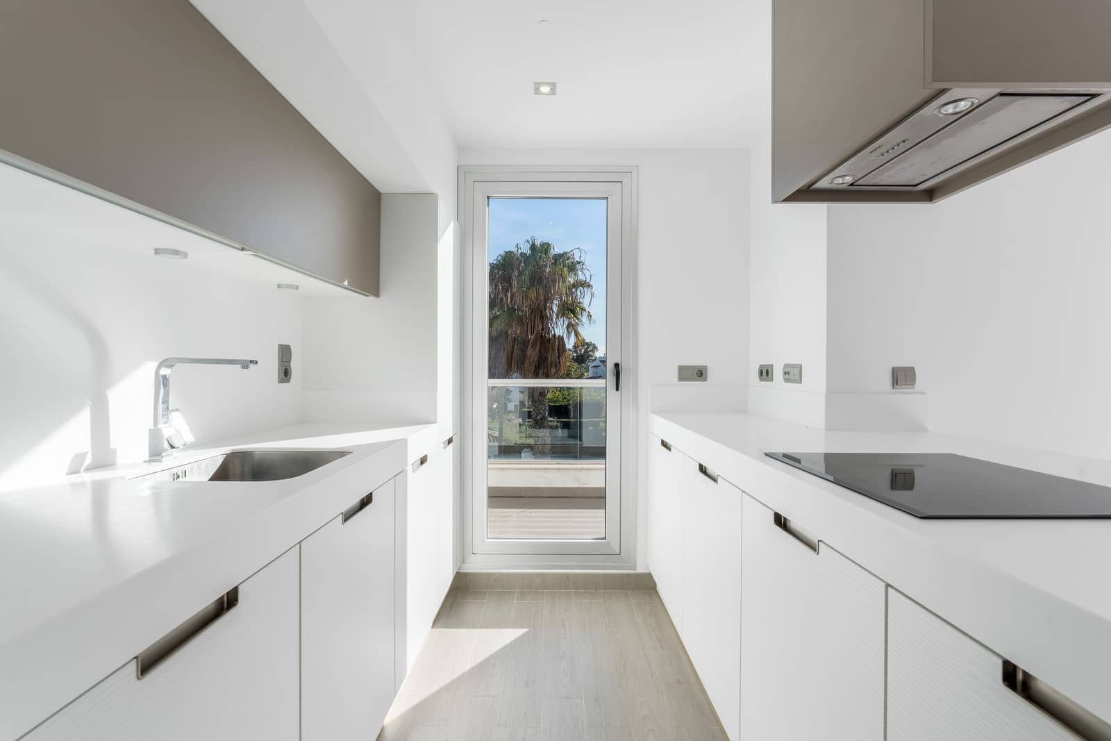 3 chambre Penthouse à vendre à San Pedro de Alcantara - 1 175 000 € (Ref: 9472836)