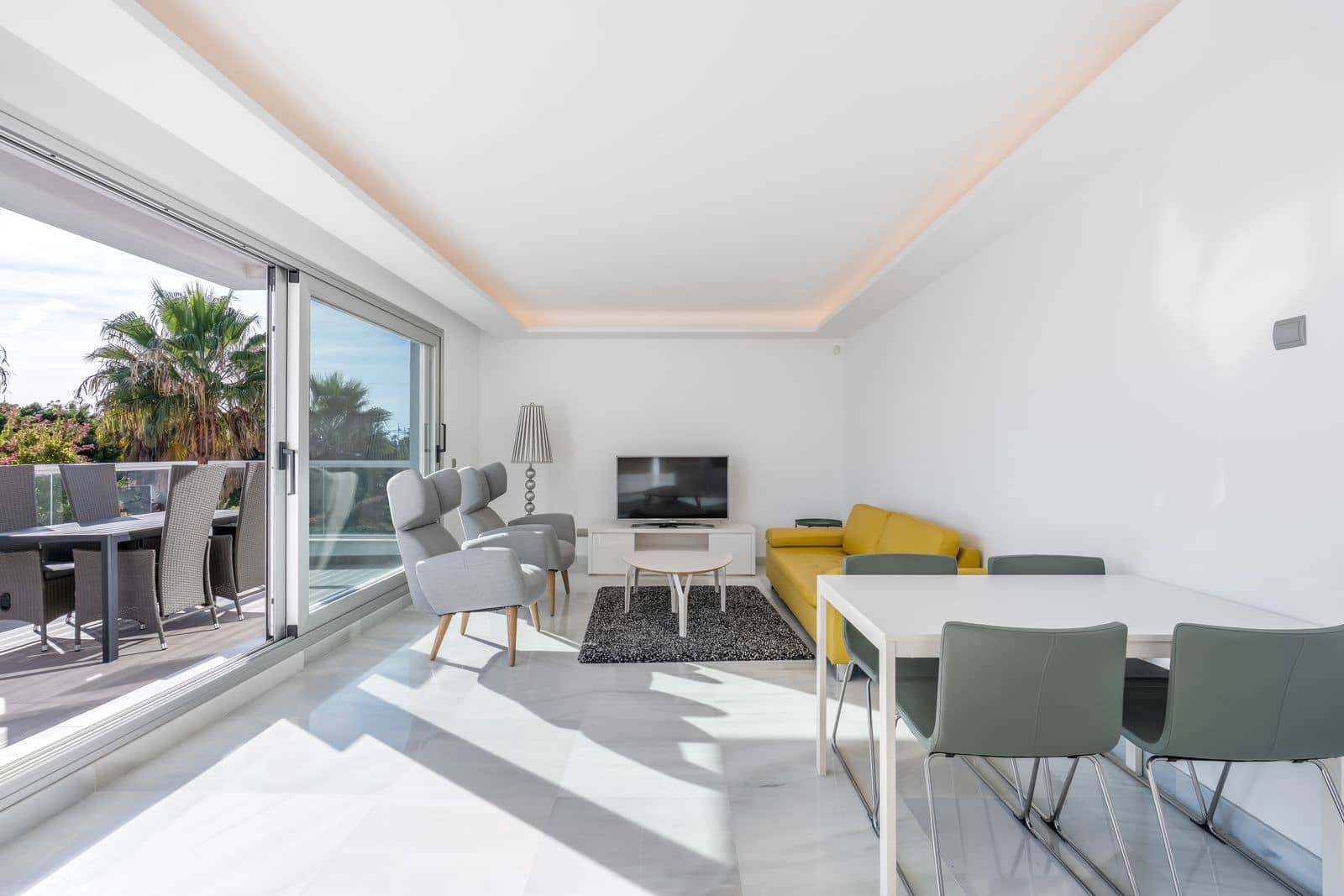 3 chambre Penthouse à vendre à San Pedro de Alcantara - 1 175 000 € (Ref: 9472836)