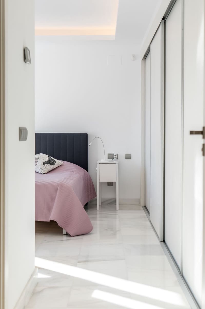 3 chambre Penthouse à vendre à San Pedro de Alcantara - 1 175 000 € (Ref: 9472836)