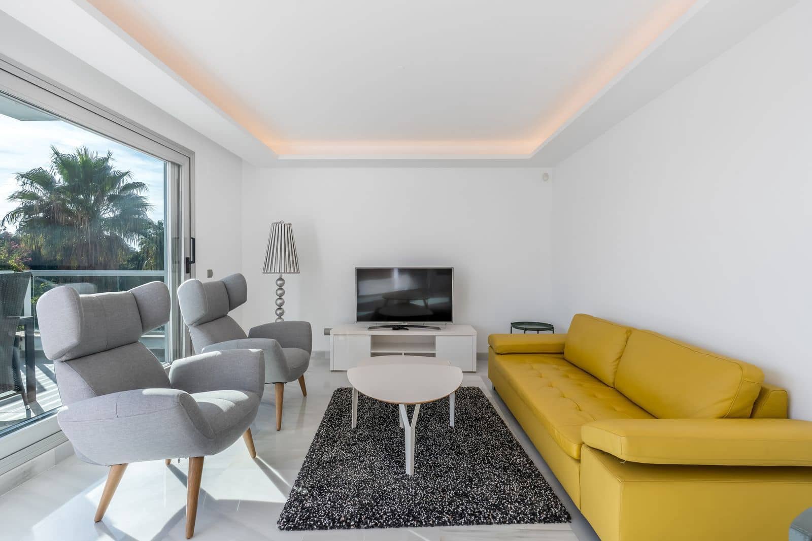 3 chambre Penthouse à vendre à San Pedro de Alcantara - 1 175 000 € (Ref: 9472836)