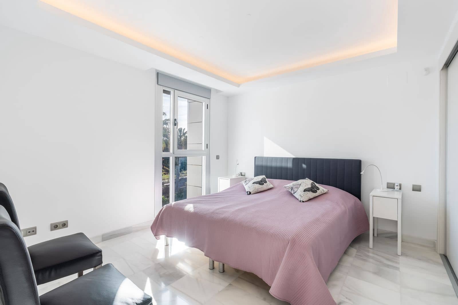 3 chambre Penthouse à vendre à San Pedro de Alcantara - 1 175 000 € (Ref: 9472836)