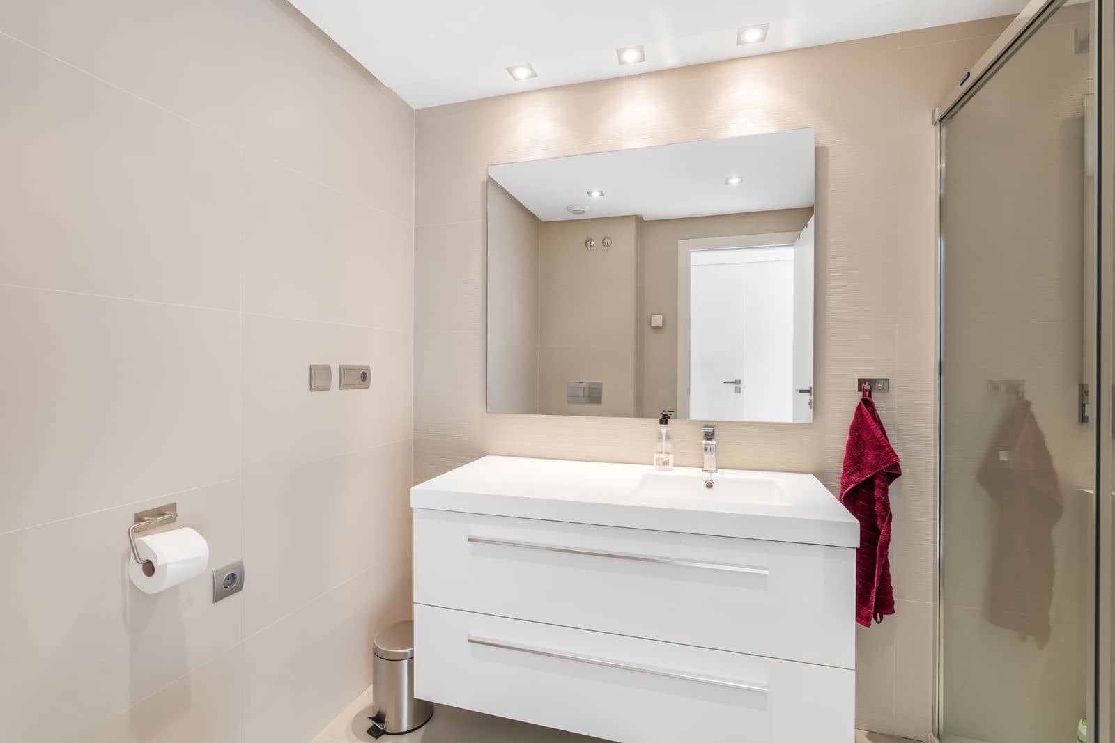 3 chambre Penthouse à vendre à San Pedro de Alcantara - 1 175 000 € (Ref: 9472836)