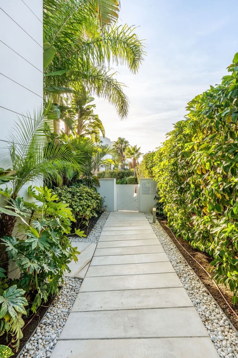 3 chambre Penthouse à vendre à San Pedro de Alcantara - 1 175 000 € (Ref: 9472836)