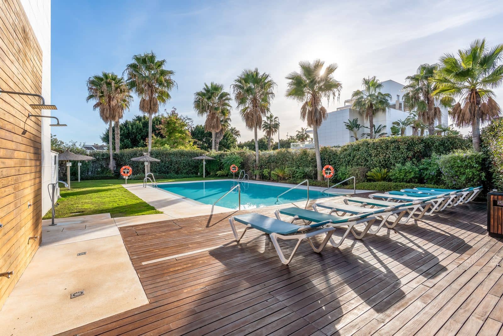 3 chambre Penthouse à vendre à San Pedro de Alcantara - 1 175 000 € (Ref: 9472836)