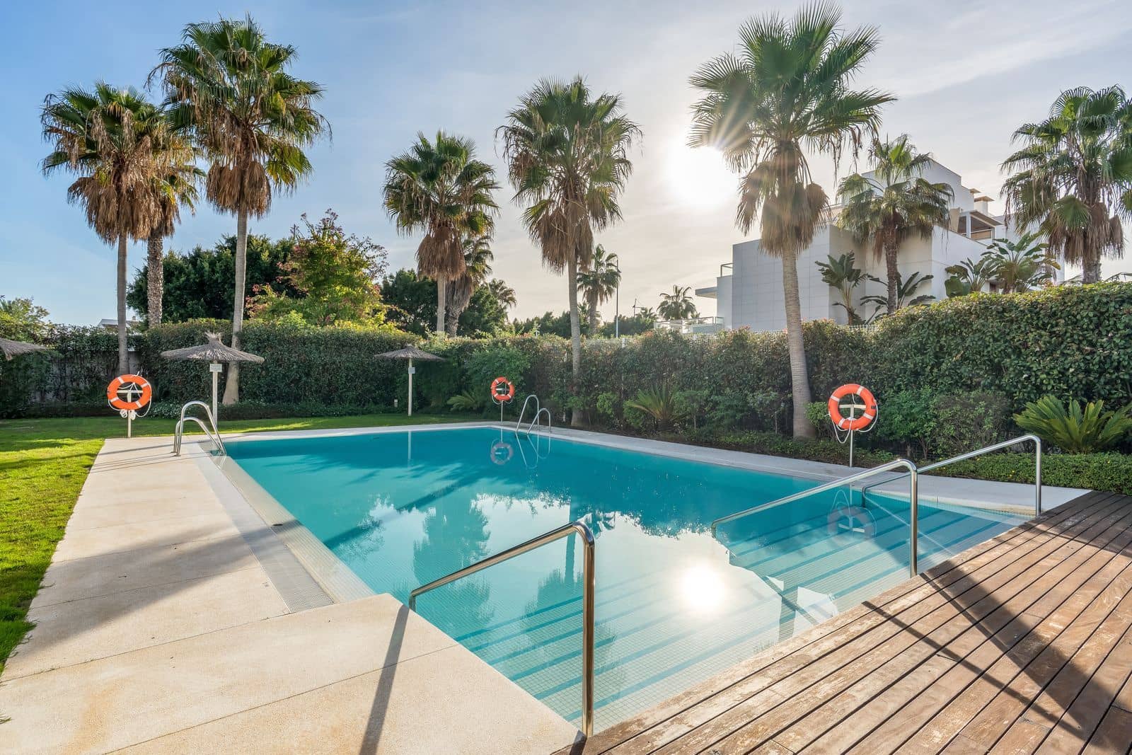 3 chambre Penthouse à vendre à San Pedro de Alcantara - 1 175 000 € (Ref: 9472836)