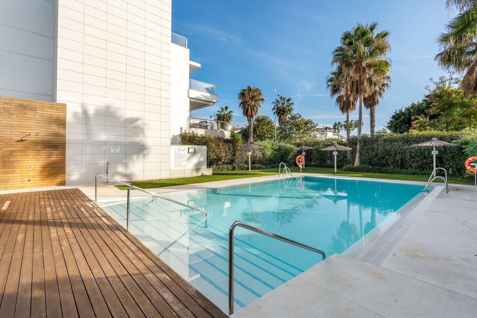 3 chambre Penthouse à vendre à San Pedro de Alcantara - 1 175 000 € (Ref: 9472836)