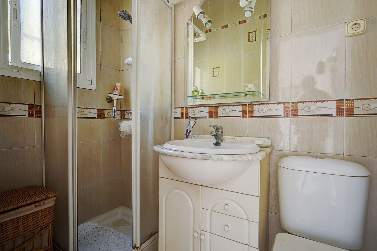 3 makuuhuone Huvila myytävänä paikassa Calahonda - 699 000 € (Ref: 9472838)