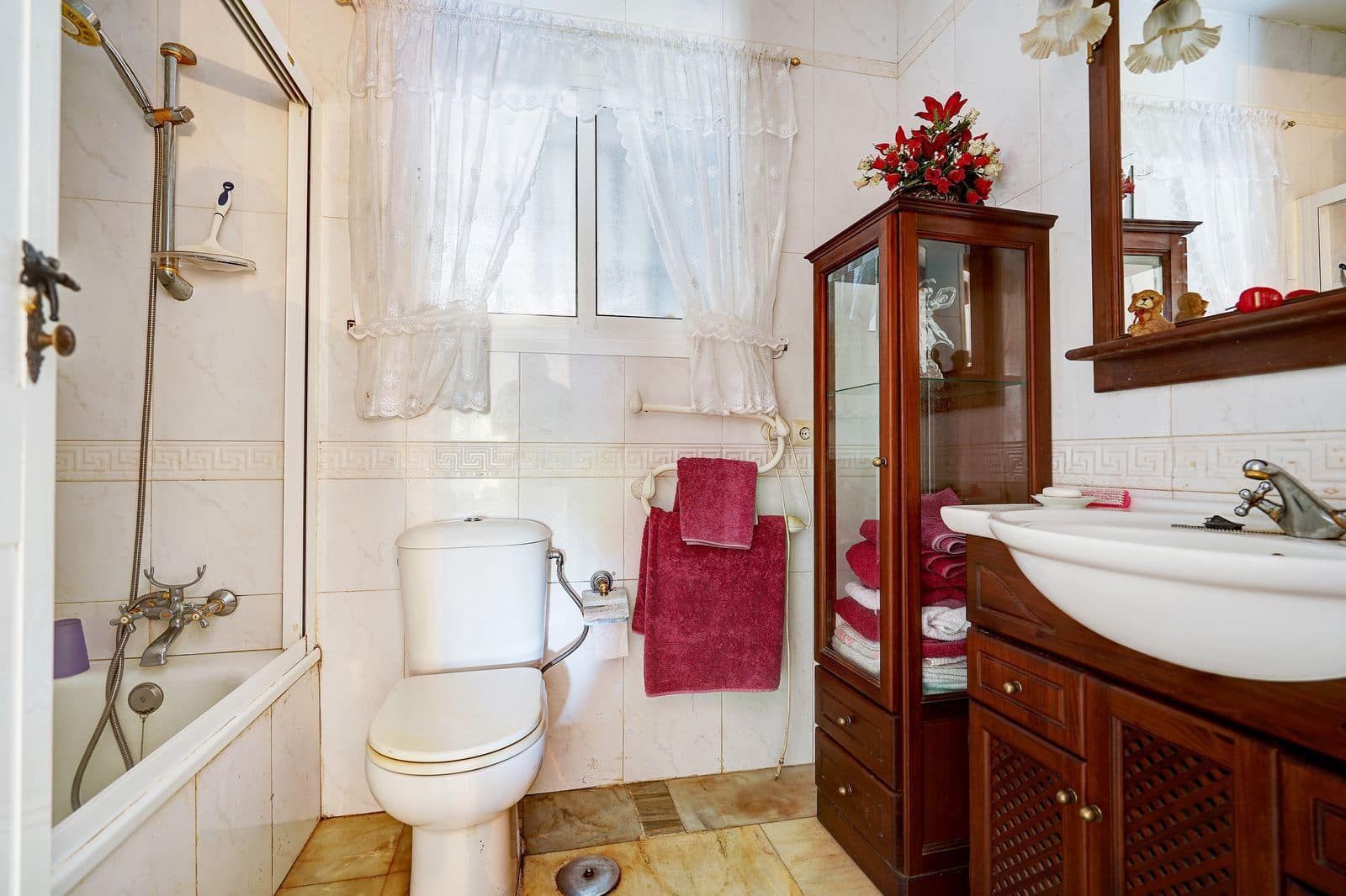 3 makuuhuone Huvila myytävänä paikassa Calahonda - 699 000 € (Ref: 9472838)