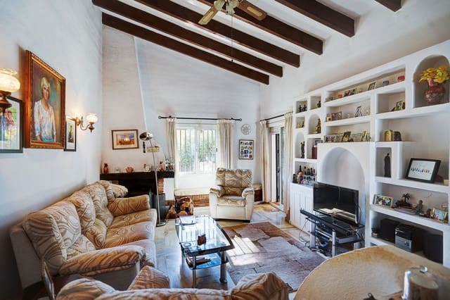 3 makuuhuone Huvila myytävänä paikassa Calahonda, Mijas - 699 000 € (Ref: 9472838)