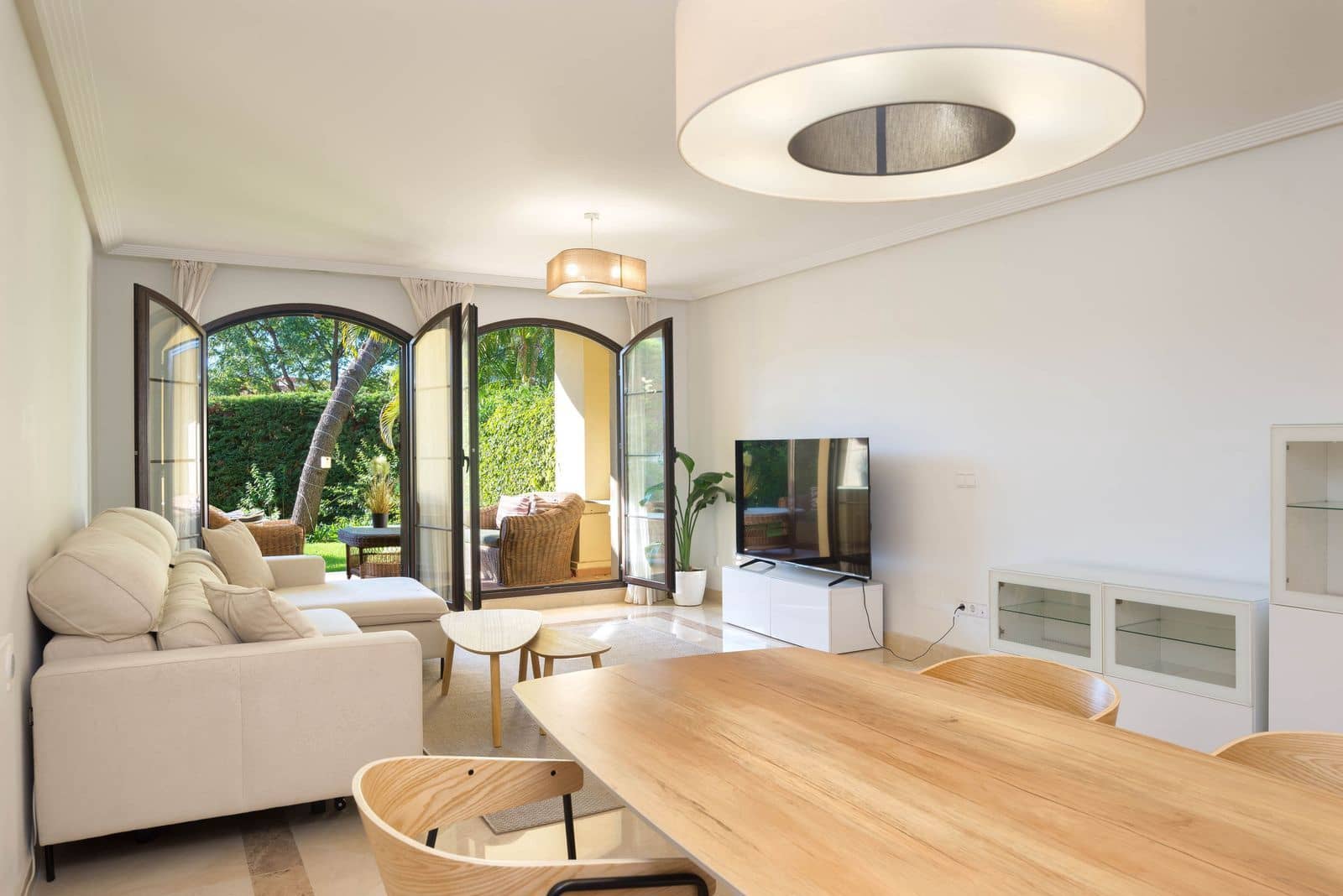 Apartamento de 3 habitaciones en Los Arqueros en venta - 499.000 € (Ref: 9472839)