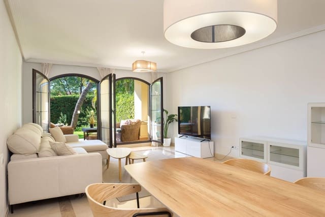 Apartamento de 3 habitaciones en Los Arqueros, Benahavís en venta - 499.000 € (Ref: 9472839)