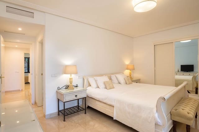 Apartamento de 3 habitaciones en Los Arqueros, Benahavís en venta - 499.000 € (Ref: 9472839)