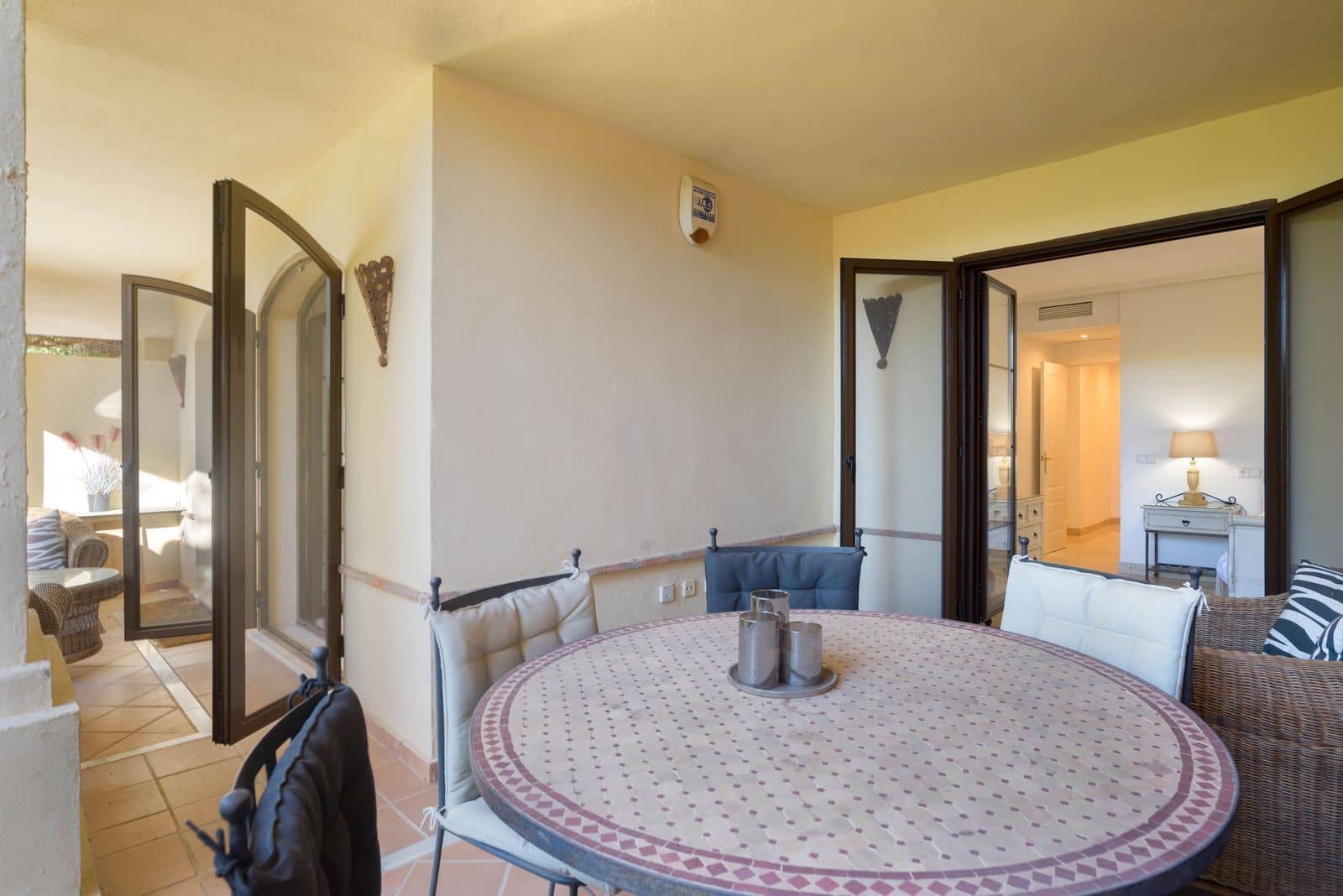 Apartamento de 3 habitaciones en Los Arqueros en venta - 499.000 € (Ref: 9472839)