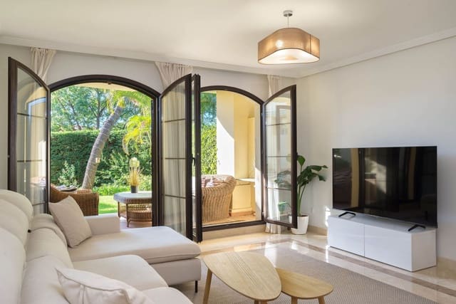 Apartamento de 3 habitaciones en Los Arqueros, Benahavís en venta - 499.000 € (Ref: 9472839)