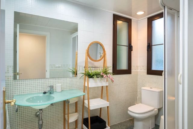 Apartamento de 3 habitaciones en Los Arqueros, Benahavís en venta - 499.000 € (Ref: 9472839)