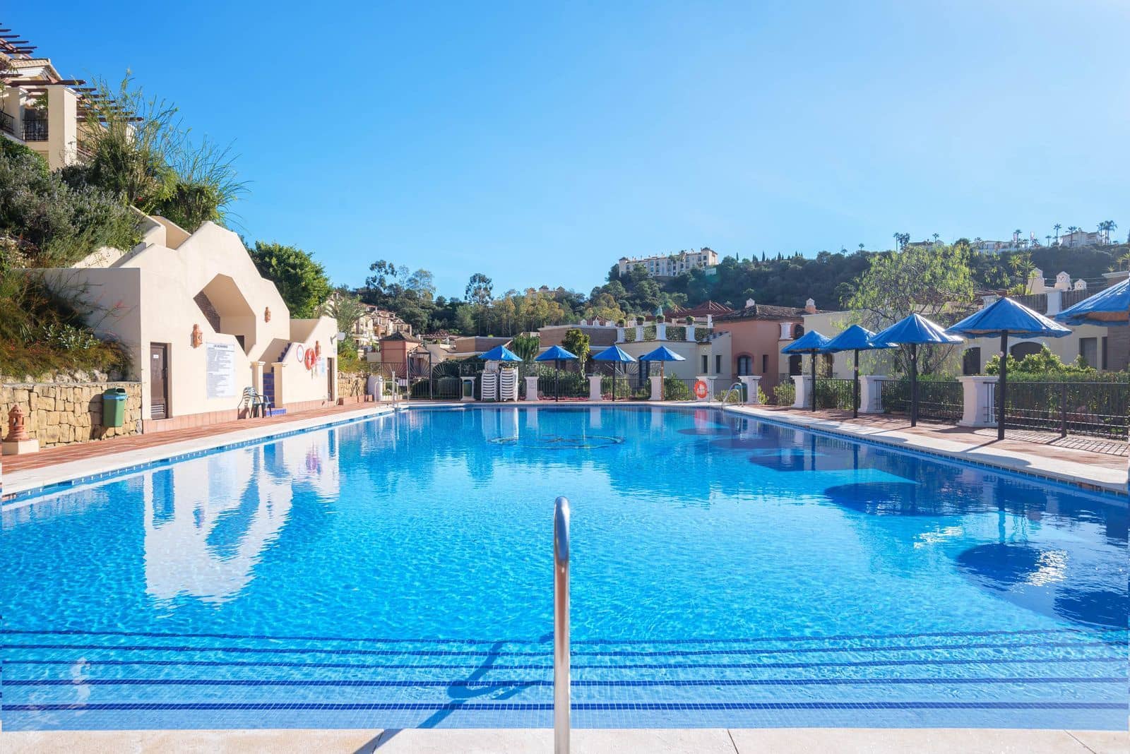 Apartamento de 3 habitaciones en Los Arqueros en venta - 499.000 € (Ref: 9472839)