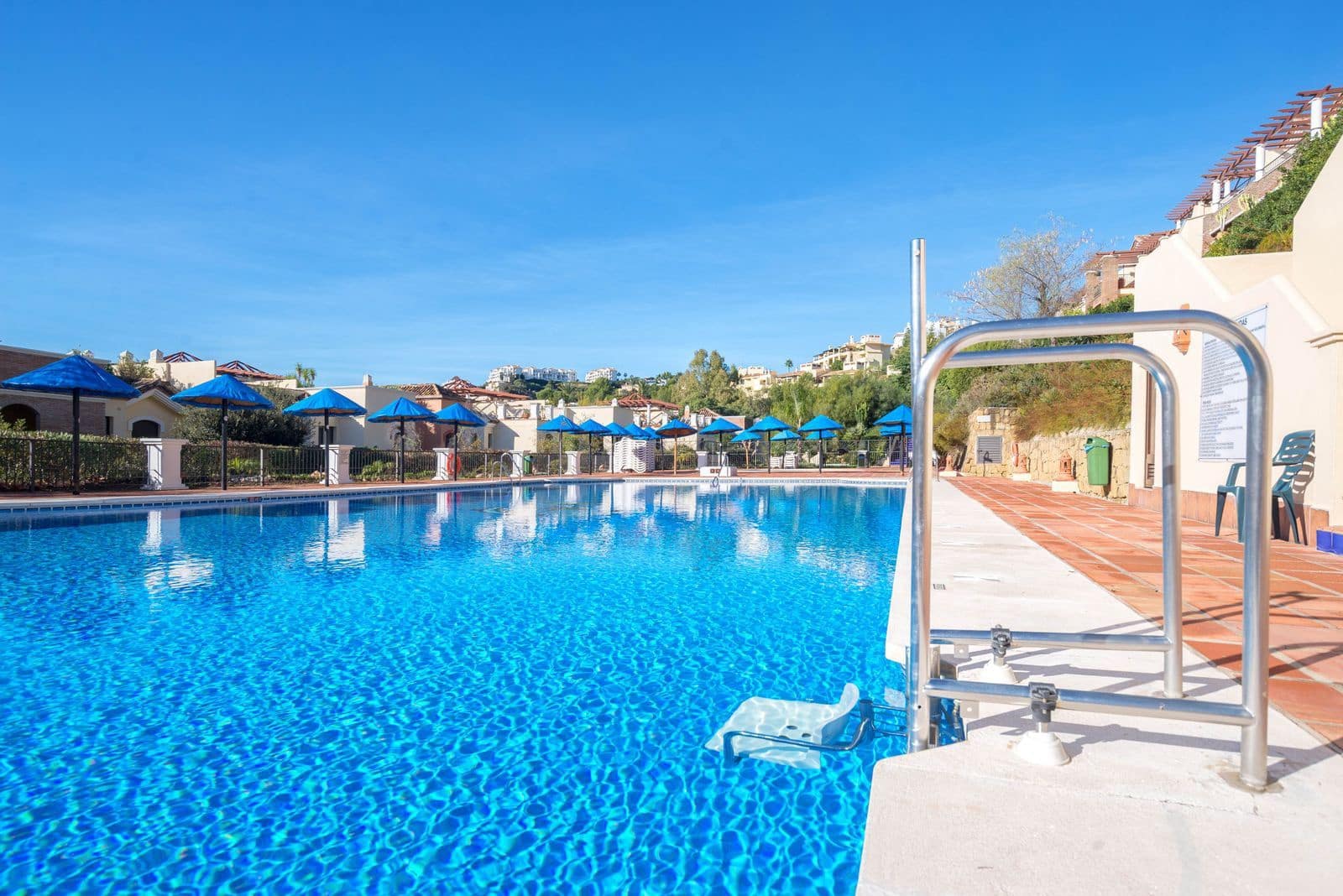 Apartamento de 3 habitaciones en Los Arqueros en venta - 499.000 € (Ref: 9472839)