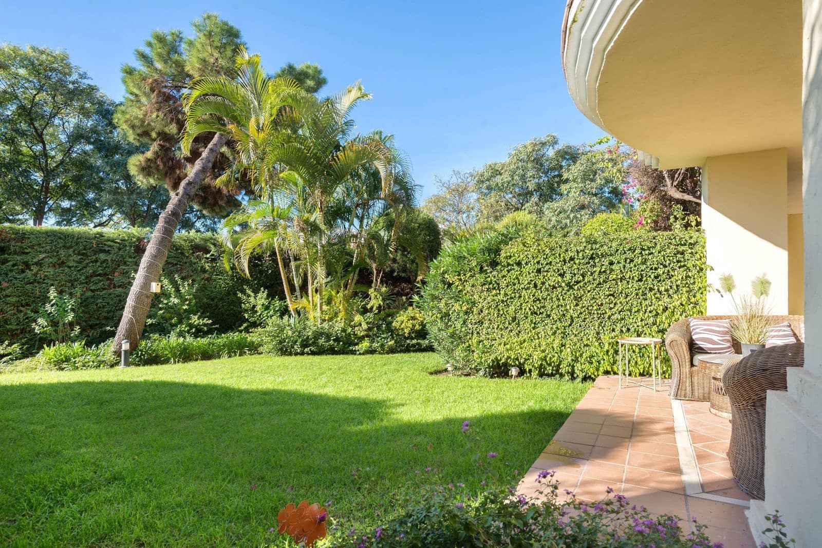 Apartamento de 3 habitaciones en Los Arqueros en venta - 499.000 € (Ref: 9472839)