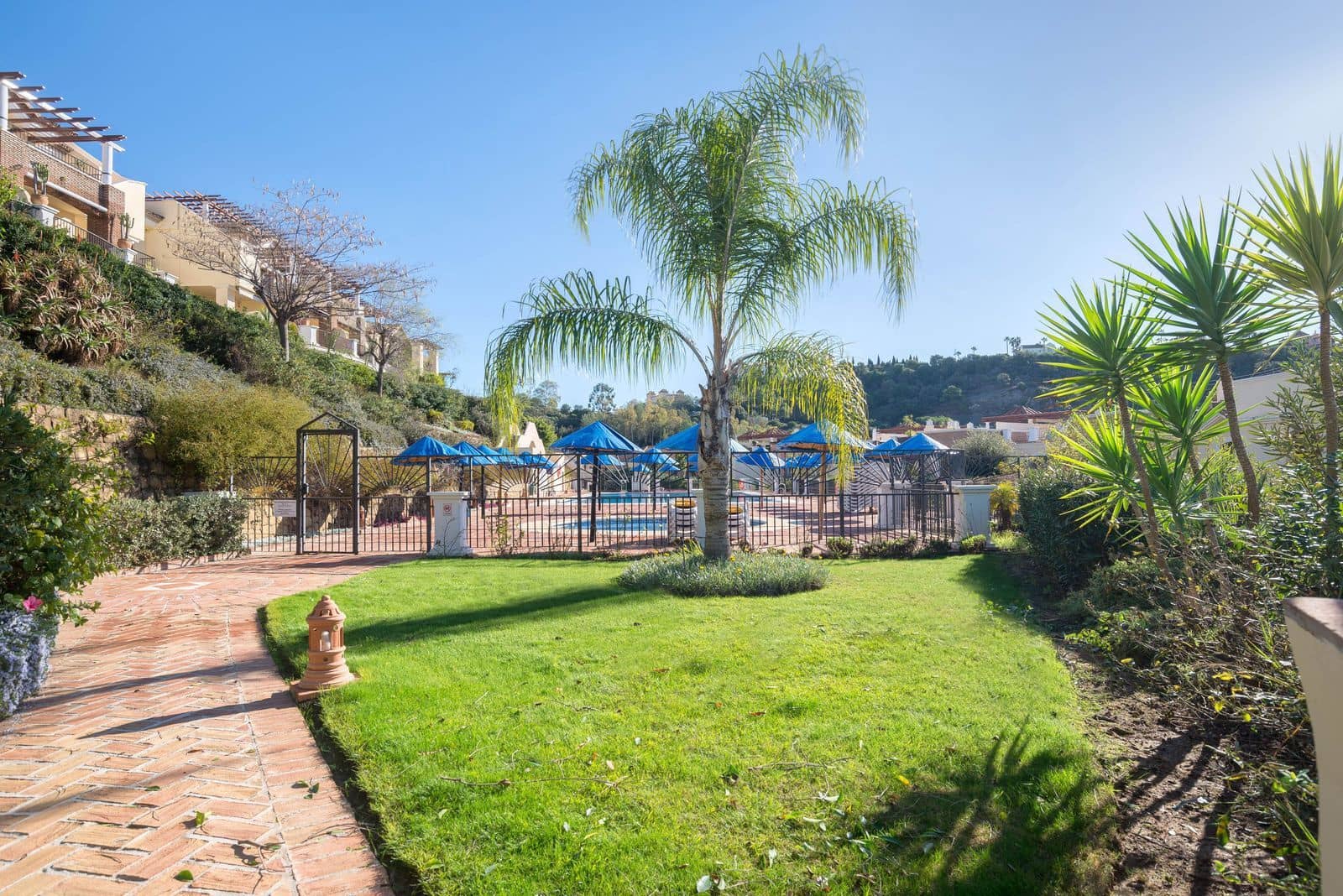 Apartamento de 3 habitaciones en Los Arqueros en venta - 499.000 € (Ref: 9472839)