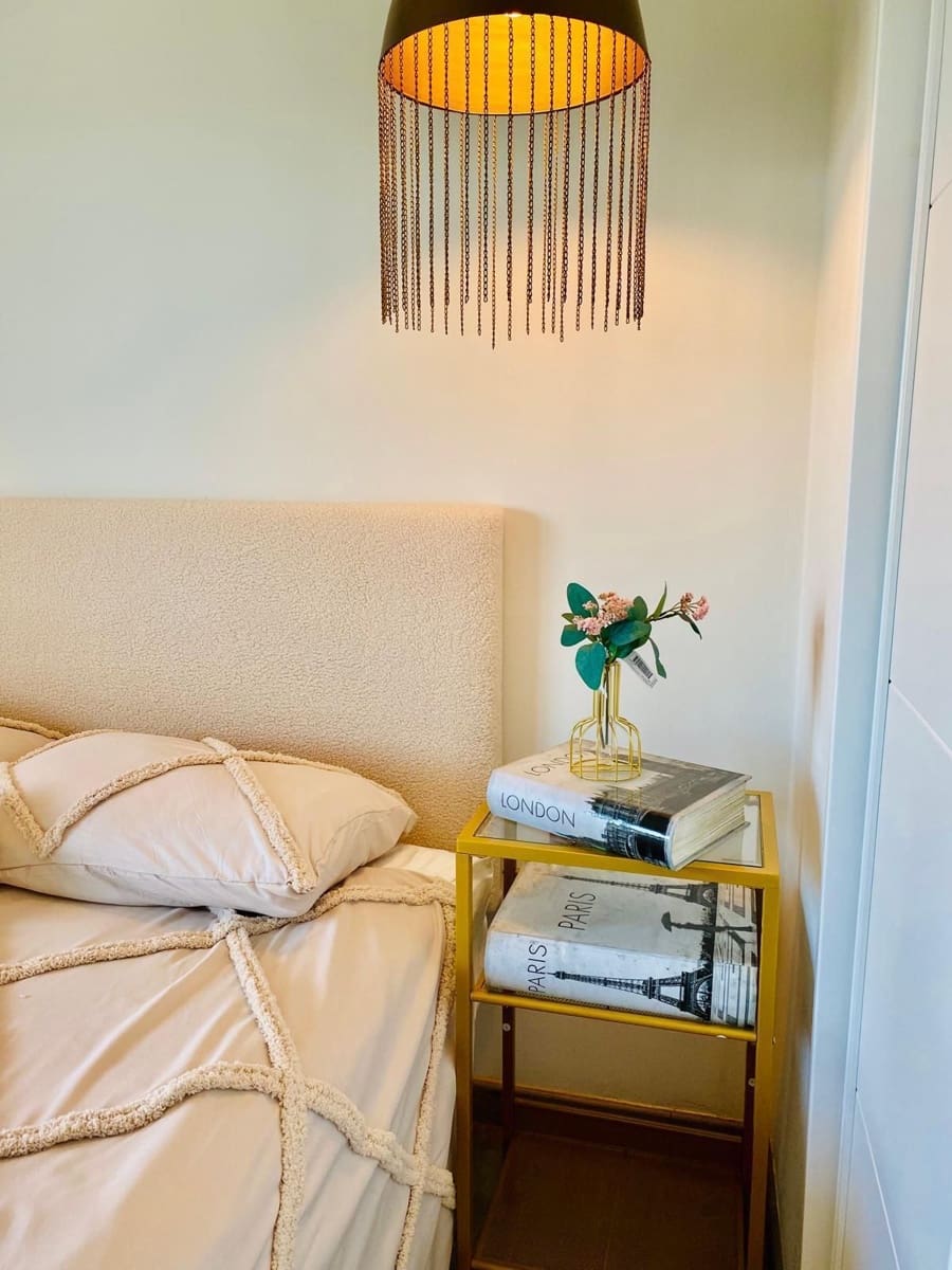 1 quarto Apartamento para venda em Aloha Golf - 360 000 € (Ref: 9472840)