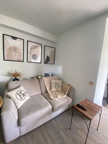 1 quarto Apartamento para venda em Aloha Golf, Marbella - 360 000 € (Ref: 9472840)