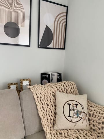 1 quarto Apartamento para venda em Aloha Golf, Marbella - 360 000 € (Ref: 9472840)