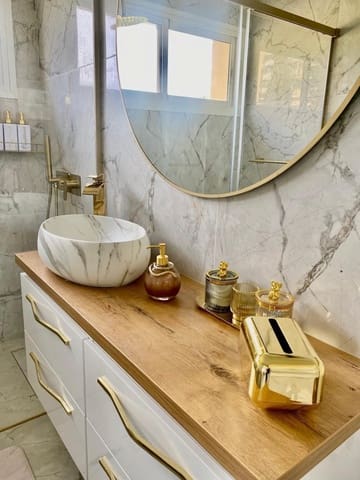 1 quarto Apartamento para venda em Aloha Golf, Marbella - 360 000 € (Ref: 9472840)