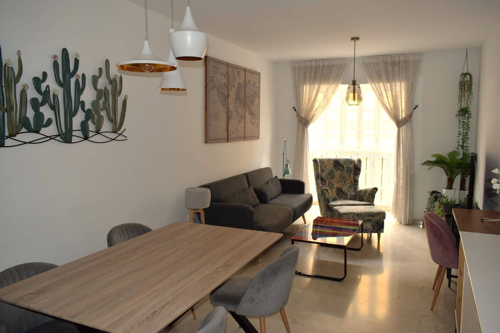 2 Zimmer Apartment zu verkaufen in Malaga Stadt - 435.000 € (Ref: 9472841)