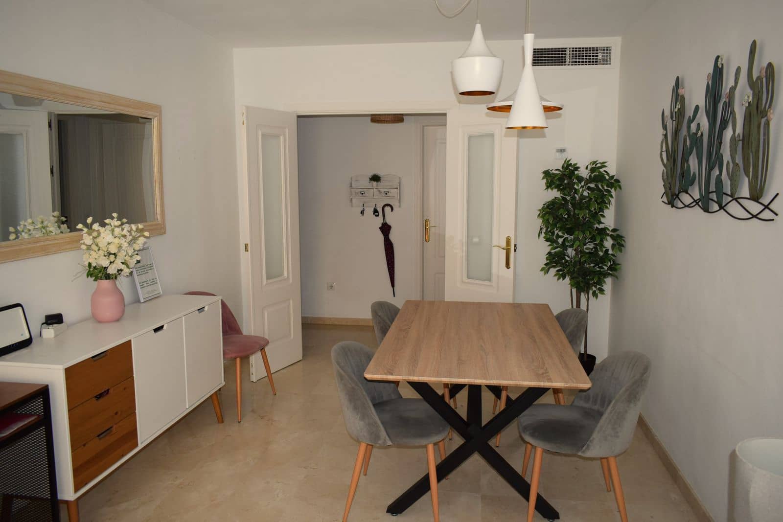 2 Zimmer Apartment zu verkaufen in Malaga Stadt - 435.000 € (Ref: 9472841)