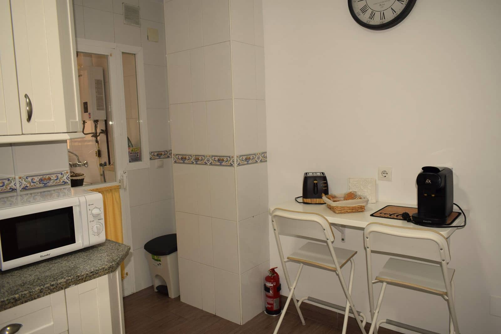 2 Zimmer Apartment zu verkaufen in Malaga Stadt - 435.000 € (Ref: 9472841)