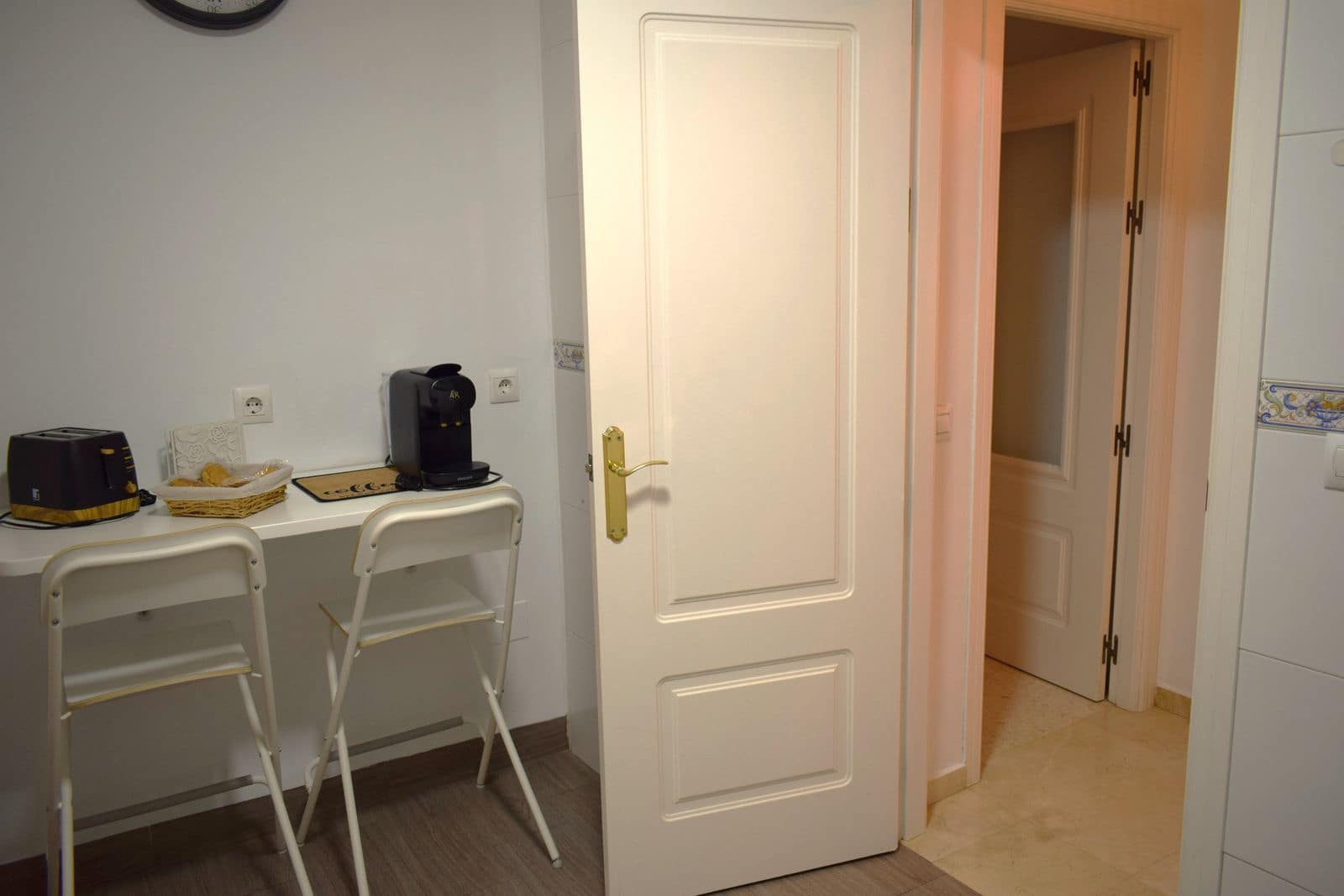 2 Zimmer Apartment zu verkaufen in Malaga Stadt - 435.000 € (Ref: 9472841)