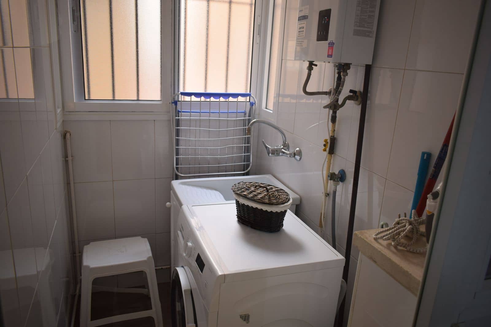 2 Zimmer Apartment zu verkaufen in Malaga Stadt - 435.000 € (Ref: 9472841)