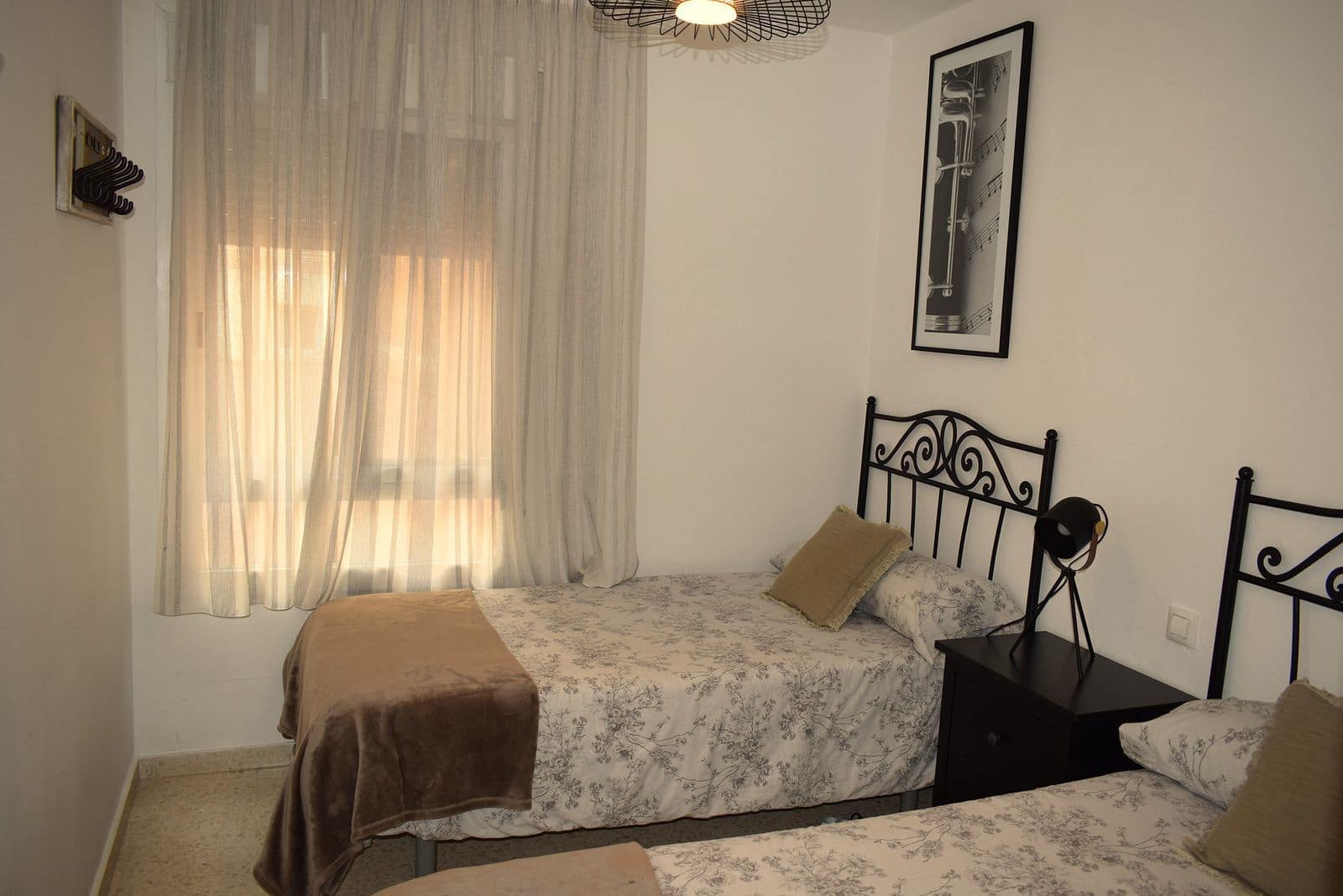 2 Zimmer Apartment zu verkaufen in Malaga Stadt - 435.000 € (Ref: 9472841)