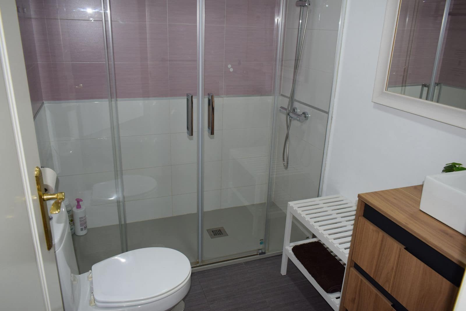 2 Zimmer Apartment zu verkaufen in Malaga Stadt - 435.000 € (Ref: 9472841)